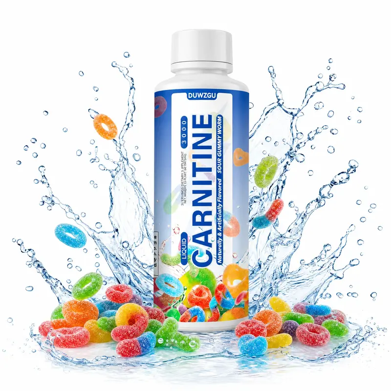 l carnitine tiktok does bcaa have l carnitine