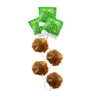 Caramel Apple Pop Lollipops 48ct Bag Candy Snack Sweet Classic 2LB Bag