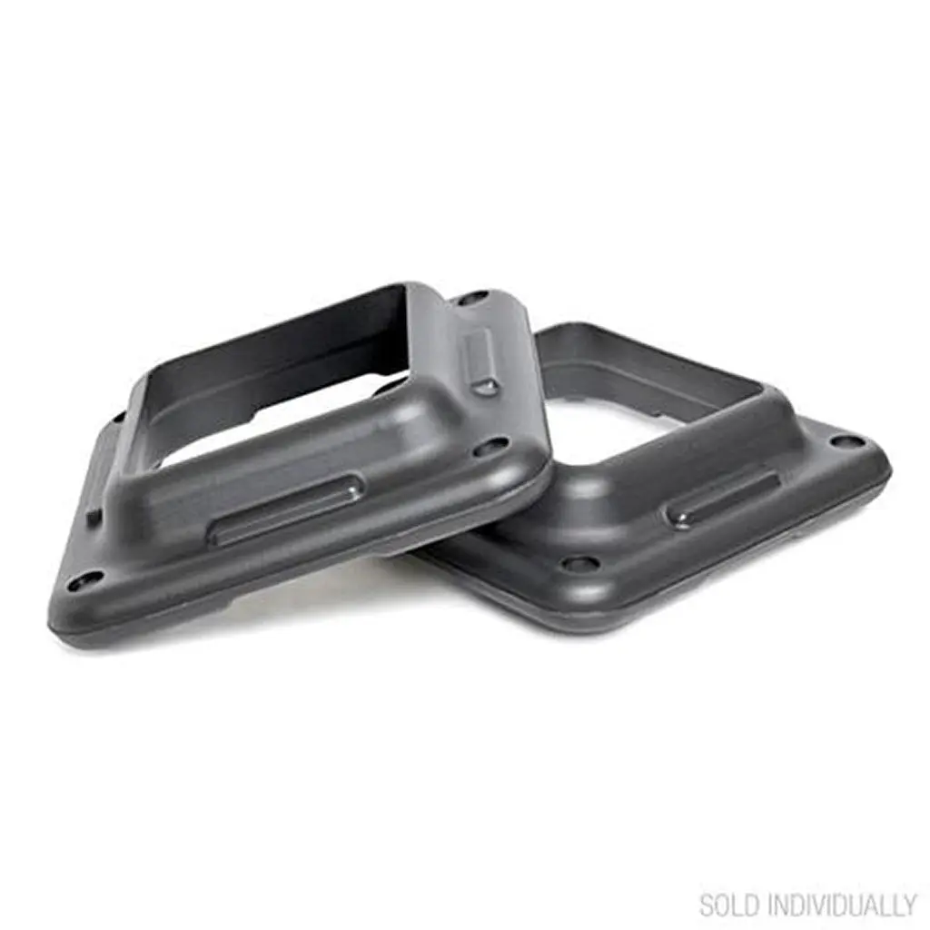 The Aerobic Step Riser The Aerobic Step Riser