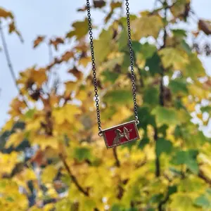 Sagittarius Zodiac Charm Necklace