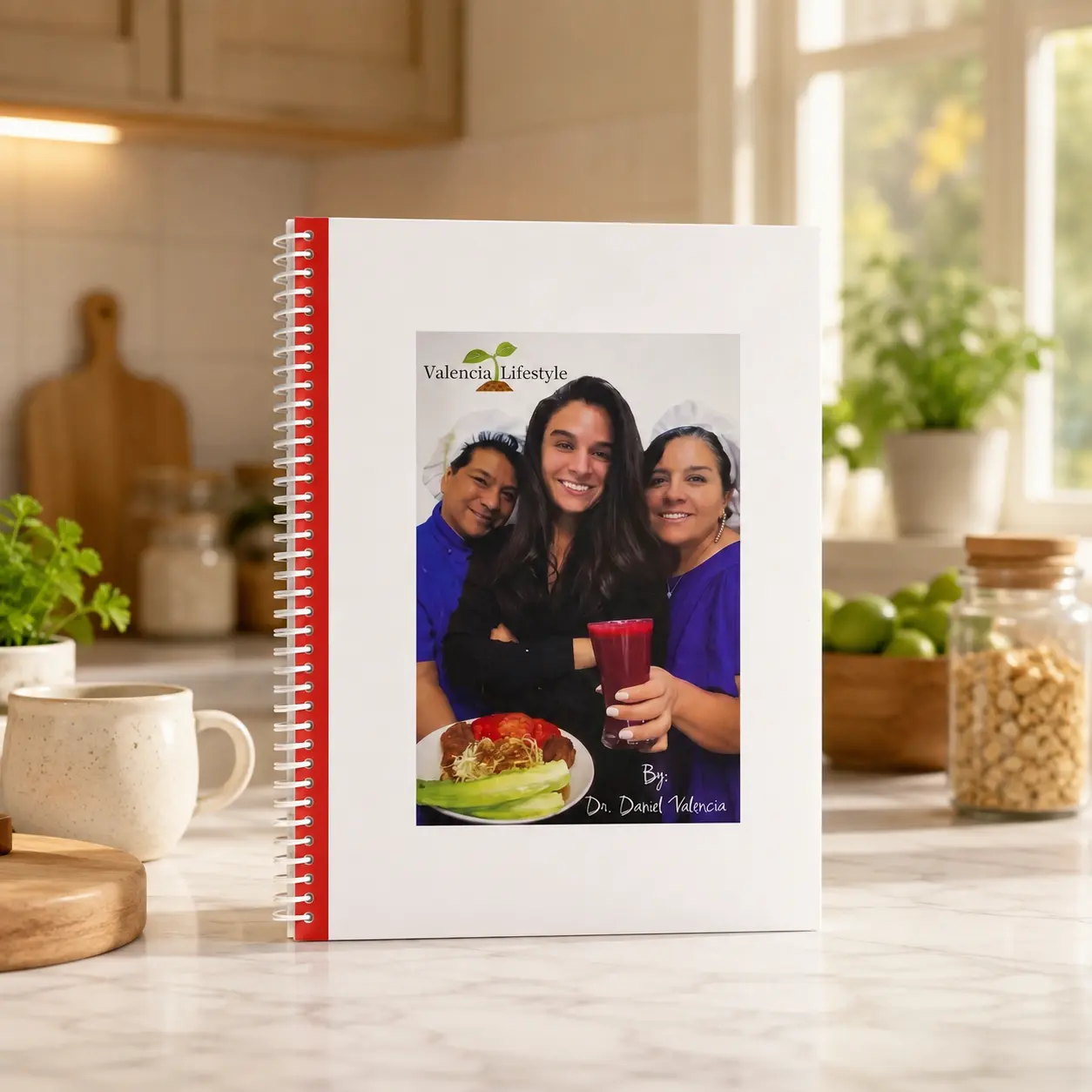 Valencia Lifestyle by Dr. Daniel Valencia | Healthy Living and Personal Growth Guide
