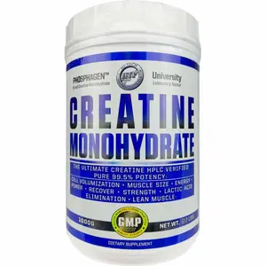 Hi-Tech Creatine Monohydrate 1000 g Hi-Tech Creatine Monohydrate 1000 g