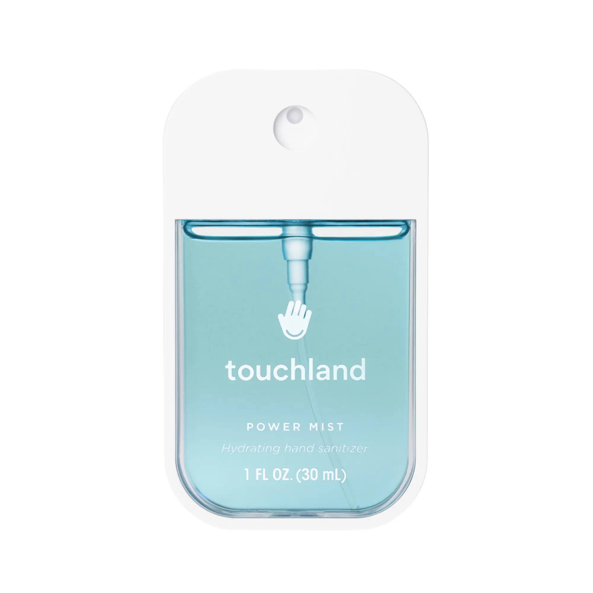 Frosted Mint - Fresh