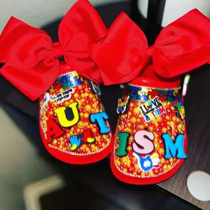 Custom Design Clogs