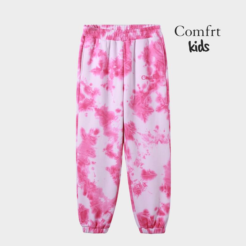 Comfrt Kids | Minimalist Sweatpants