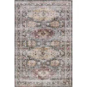 Rora Smart Plus with SplashGuard Area Rug