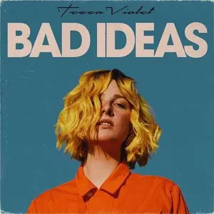 Tessa Violet - Bad Ideas [Lemonade Vinyl] NEW Vinyl Record 061297791767