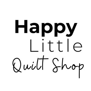 Happy Little Quilt Shop