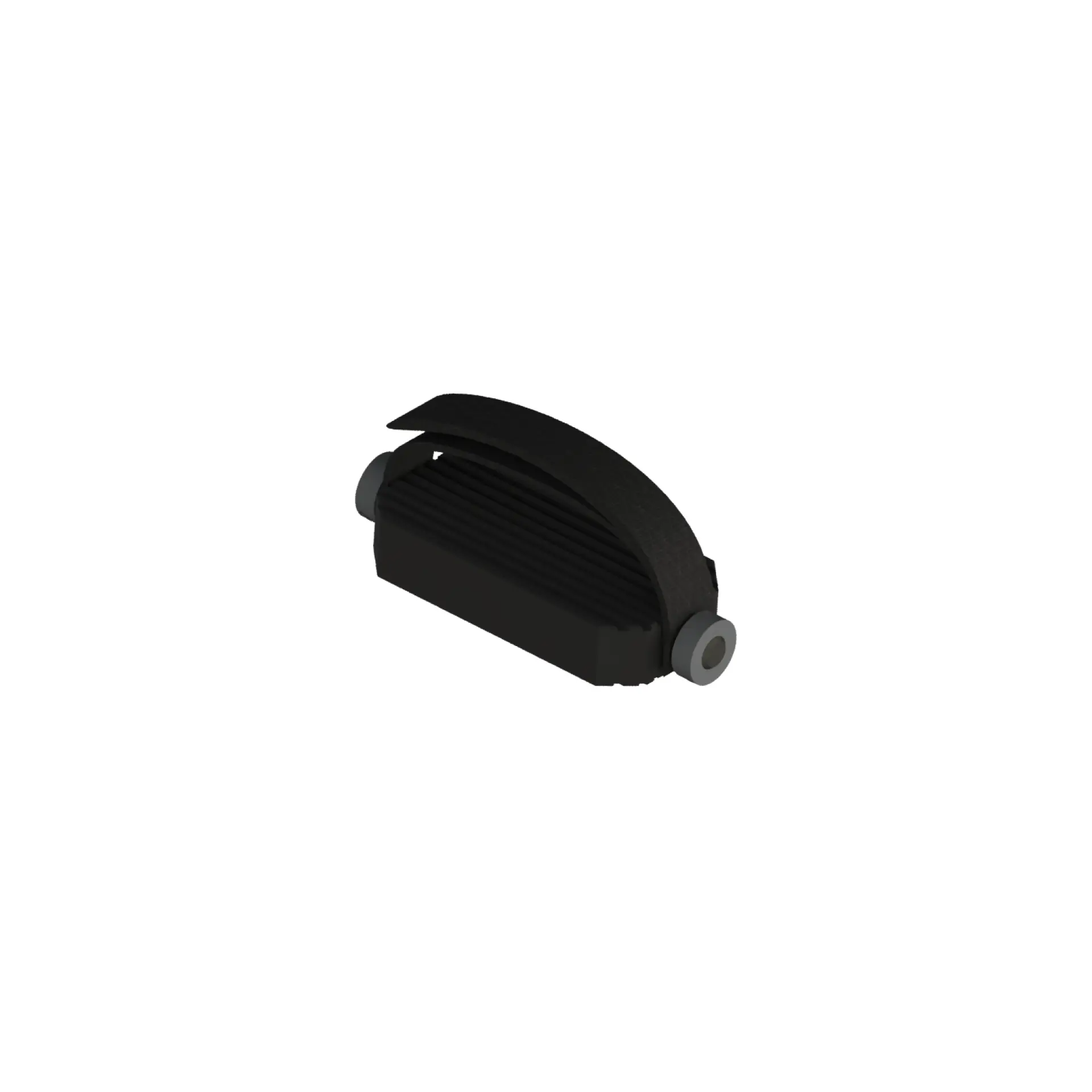 Calf Stretcher Foot Accessory