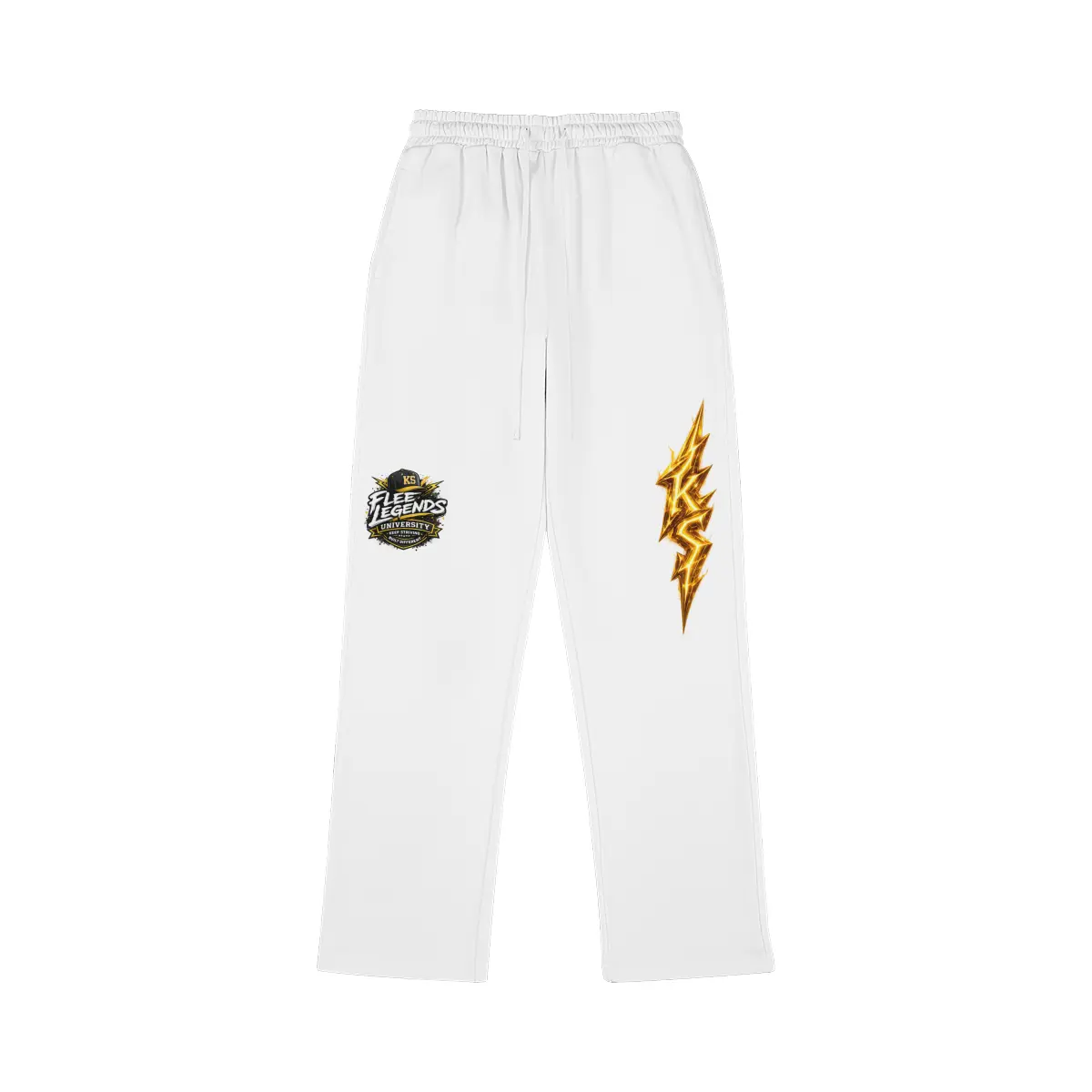 KS CLothing Flee Legend Joggers