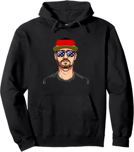 German Flag Souvenirs Man Uniform American Germany Pullover Hoodie - Jafarrjafar Shop 86B0DCK4MPBC