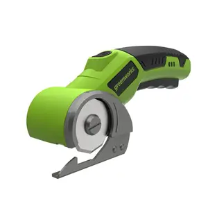 Greenworks 4V Rotary Cutter Greenworks 4V Rotary Cutter