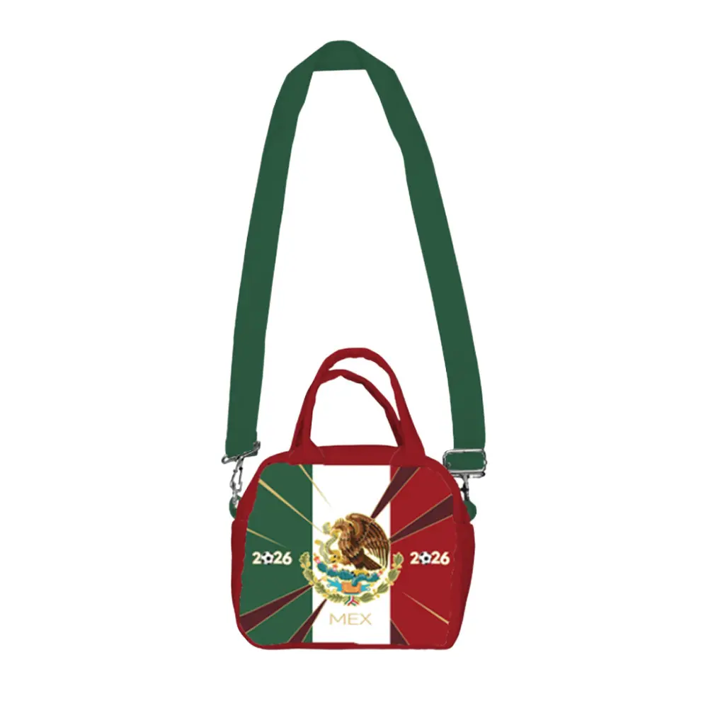 Mexican shoulder bag