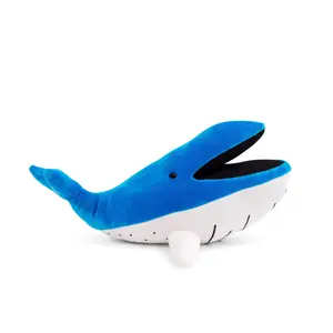 Krilling Field: Big Blue Plush