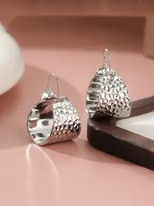 Classic Vintage Handmade Earrings, Creative Jewelry Accessory, Perfect Gift for Women's Daily Gatherings, Elegant Copper Material