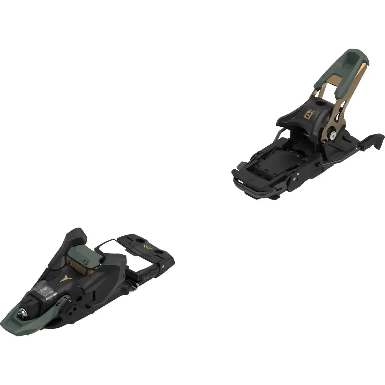 Atomic Shift² 13 MN Ski Bindings 2027