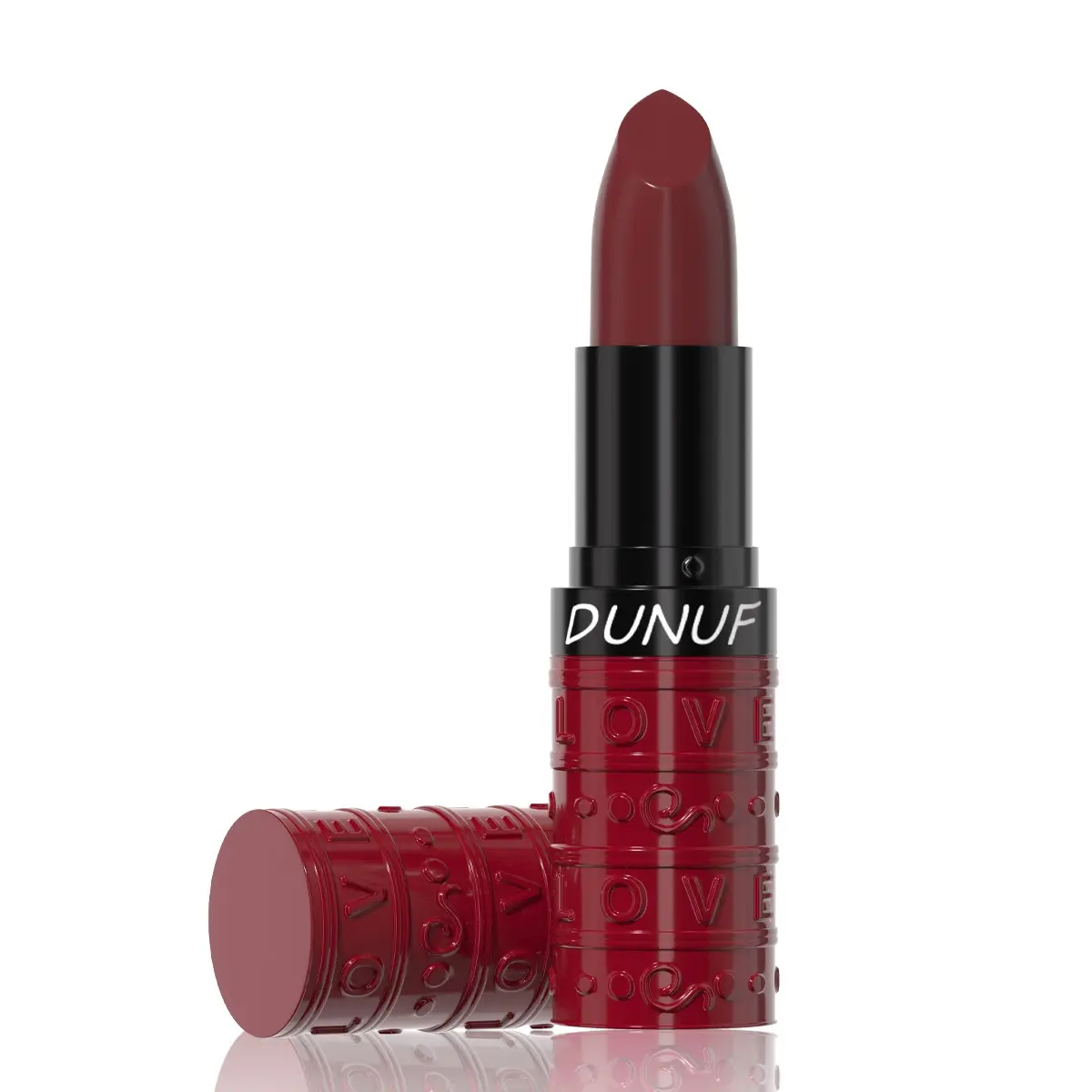 Dunuf Lip Balm Stick, Moisturizing, Hydrating & Nourishing Formula, Soft Texture, Matte, Natural Ingredients, Long-Lasting Hydration for Lips, Lip Treatment
