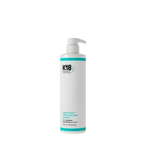 Jumbo PEPTIDE PREP™ detox shampoo