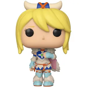 Funko POP! Animation Monster Hunter - Avinia