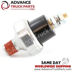 ATP 1745-2334  Oil Pressure Switch 6 PSI normally Close