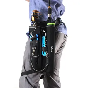 Fishing rod holder