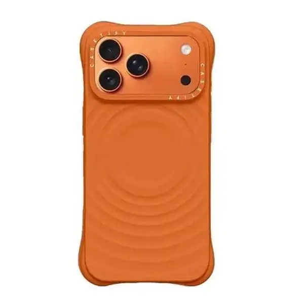 Casetify Liquid Silicone Case with MagSafe Compatibility SongX Cocotify Edition, suitable for iPhone 17/17 Air/16/15/14/13 Pro/Pro Max/17 Pro/17 Pro Max