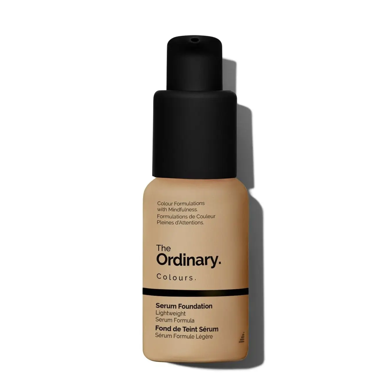 Serum Foundation