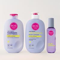 Vanilla Cashmere Scent Layering Bundle