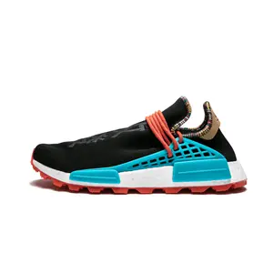 NMD Humanrace Trail "Pharrell Williams - Inspiration Pack Black" EE7582