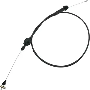 New TV Detent Kickdown Cable,Fit for GM Transmission 4L60 (700R4 Style 45.2" x 54") 1993-2018, for 2004R 1981-1990, for TH-700R4 (4L60) 1982-1992 K65552