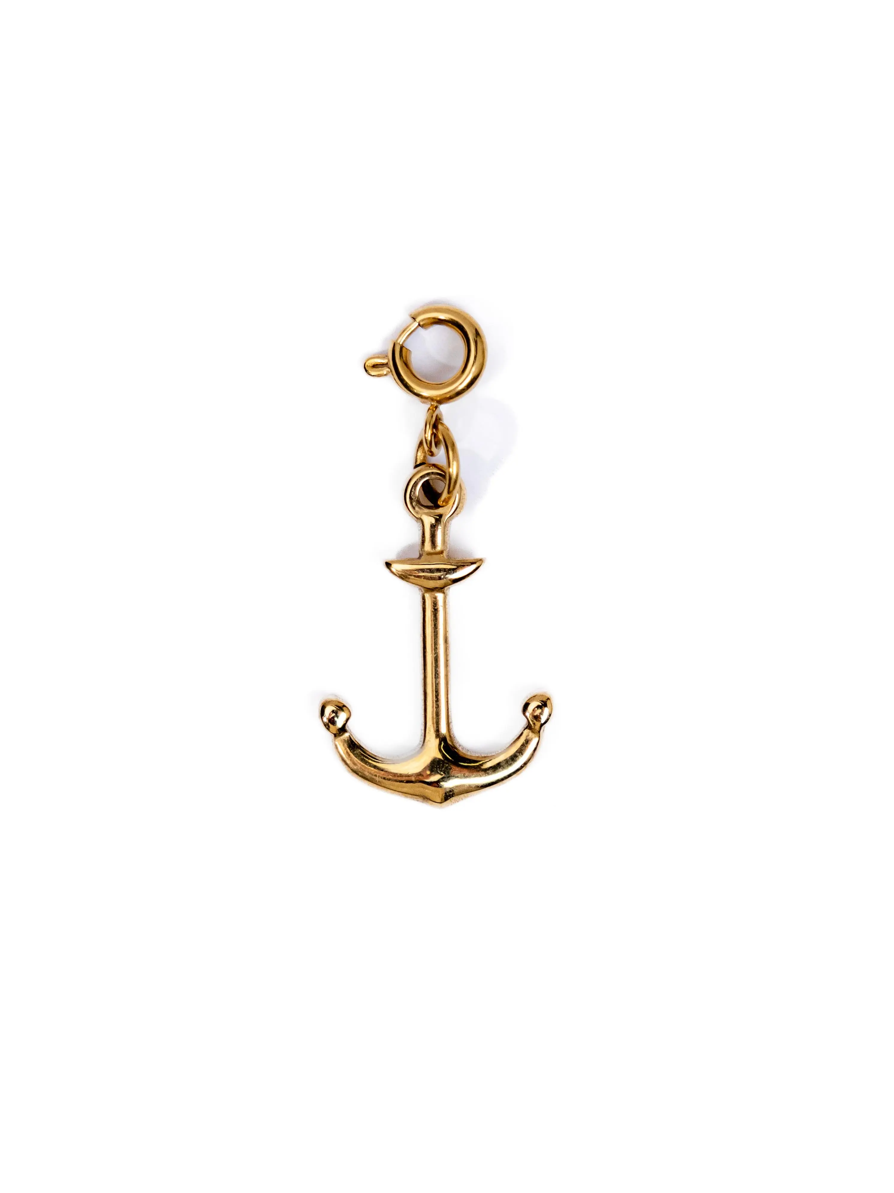 Anchor Charm – Waterproof
