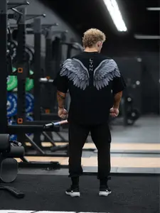 Latman's Oversize Tee