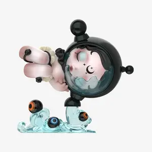 SKULLPANDA Image Of Reality Series Blind Box Figures