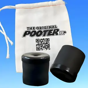 The Original Pooter by Jack Vale - The# 1 Fart Toy in America!2026