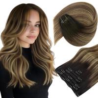 *Clip-B-#1B/4/27 Ombre