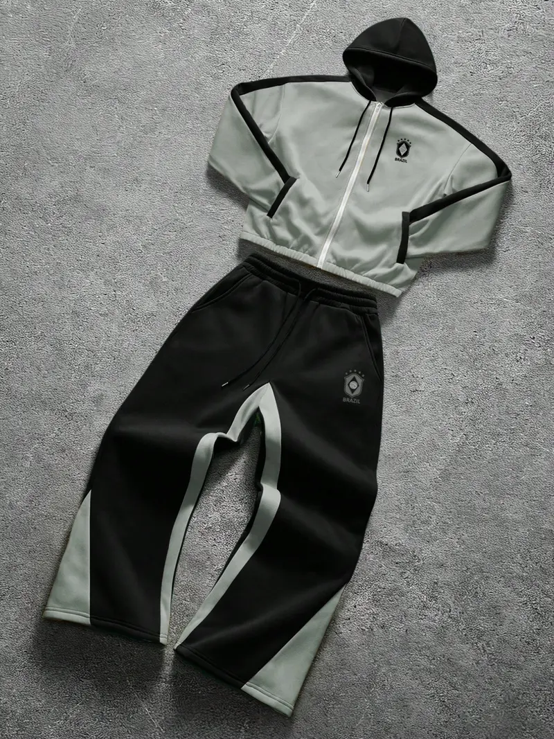 hellstar track suit - TikTok Shop