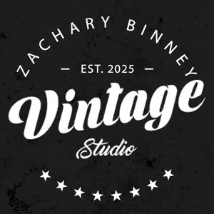 ZACHARY BINNEY shop logo