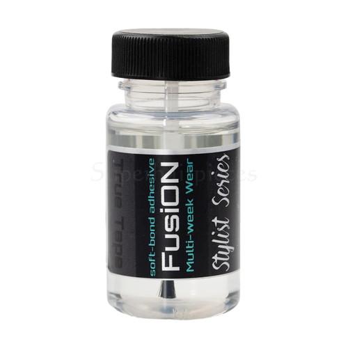 FUSION Soft Bond Wig Adhesive - Original Adhesive for Wigs, Lightweight and Durable Formula