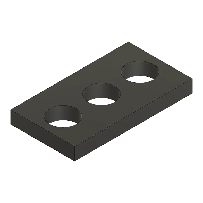 NAAMS Spacer ASP344 DSCP050-M440