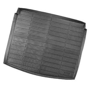 Cargo Mat All Weather Custom Fit for Ford Bronco Sport 2021-2024