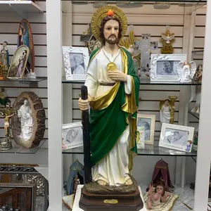 San Judas 36”