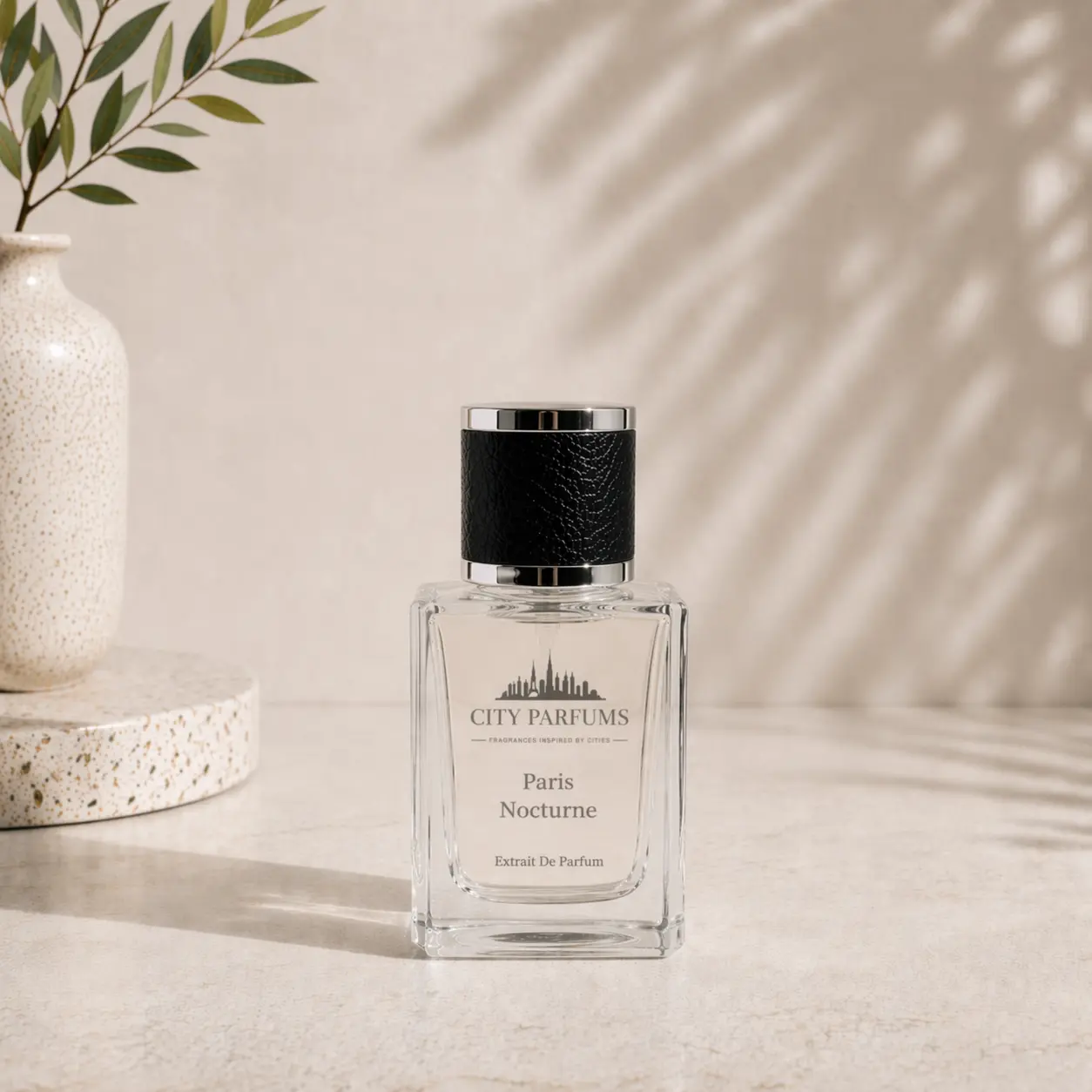 Paris Nocturne Extrait de Parfum – Unisex