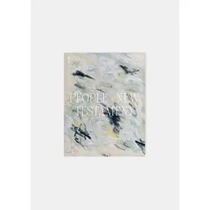 People in the New Testament Women's Reading Guide