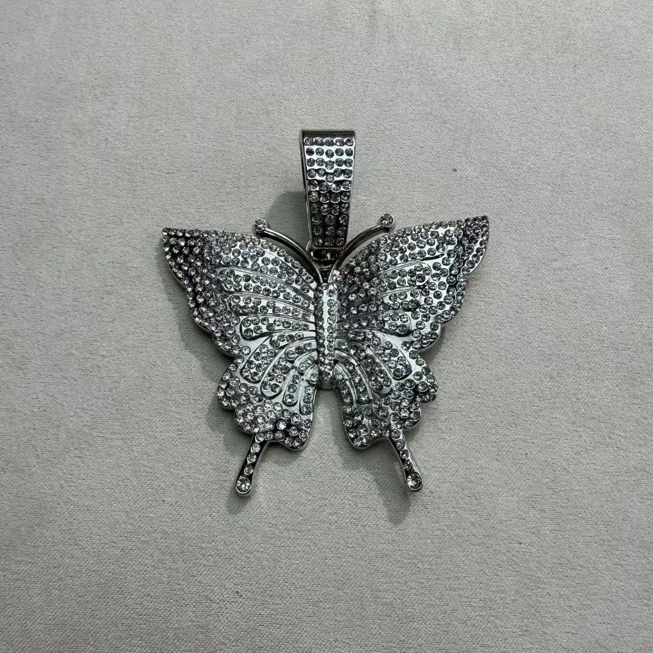 Pendant Butterfly
