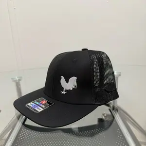 Rooster  Hat
