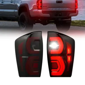 Form Lighting LED Tail For Tacoma (2016-2023)