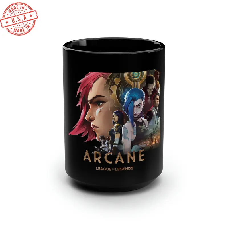 ekko league of legends - TikTok Shop