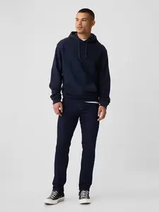 Men Slim GapFlex Soft Wear Jeans - Dark Rinse