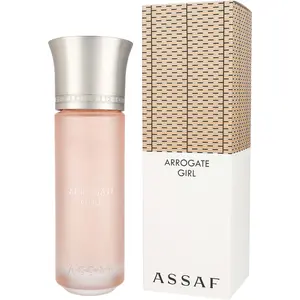Assaf Arrogate Girl By Assaf Eau De Parfum For Women