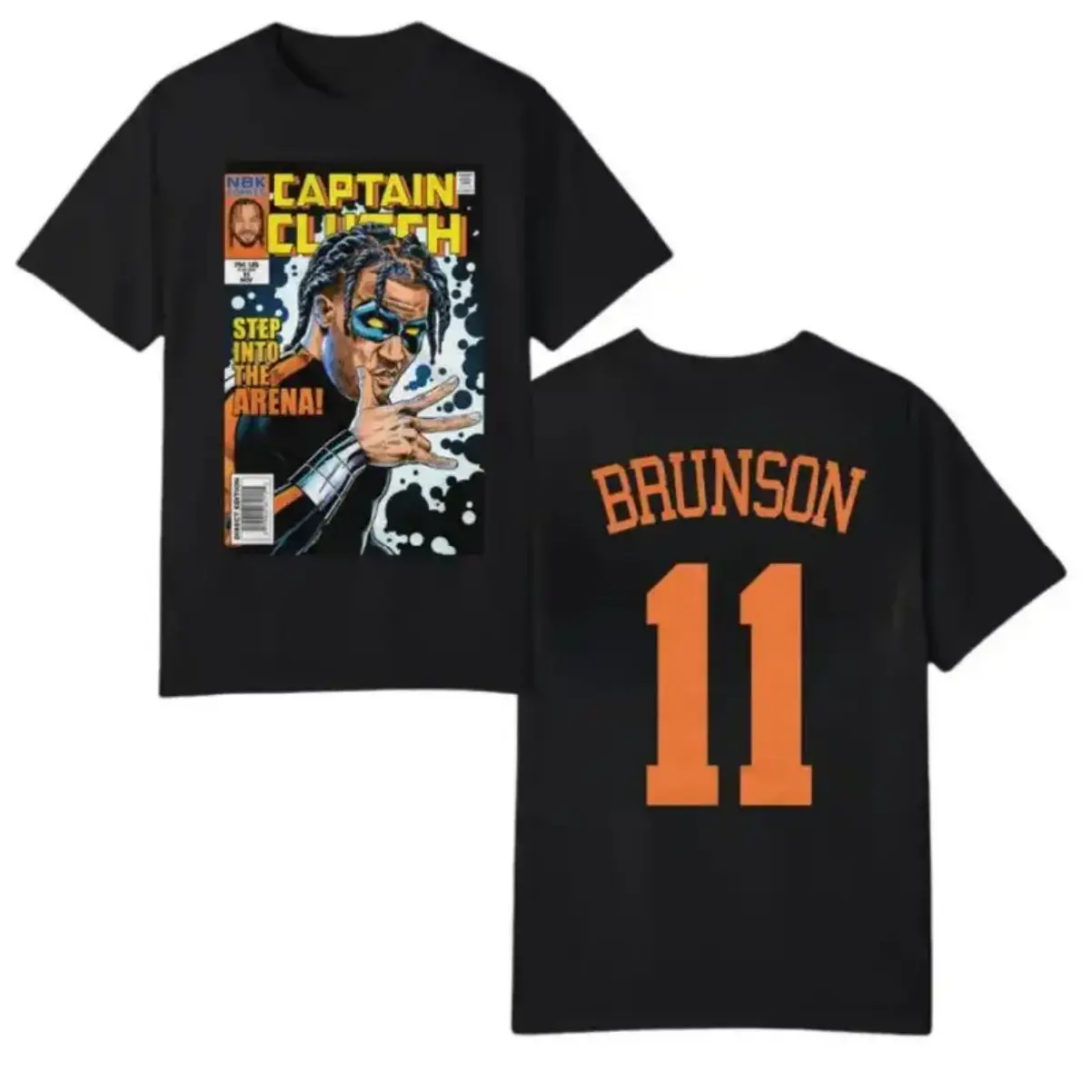 Men's Graphic T-Shirt, Heavyweight Cotton Tee with a Casual Baggy Fit | Ribbed Crewneck Alternative Streetwear, Double-Sided Racing Print, Apparel, Garment, Workwear, Cargo, Minimalist, Shadow, Classic, Fashion, Oversized